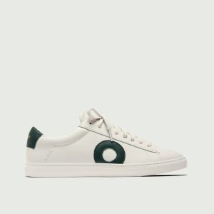 Low 1 | White / Forest