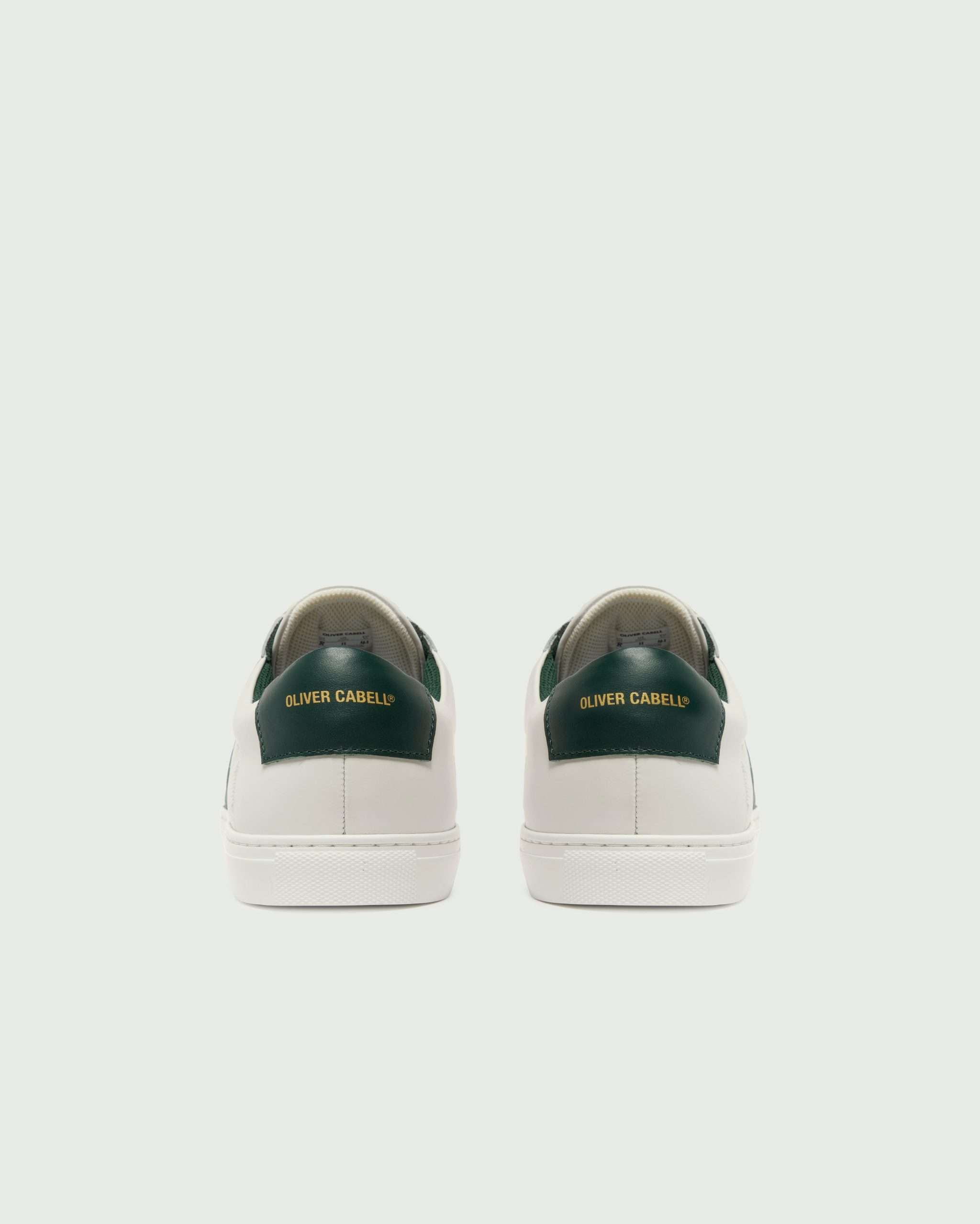 Low 1 | White / Forest - Image 3