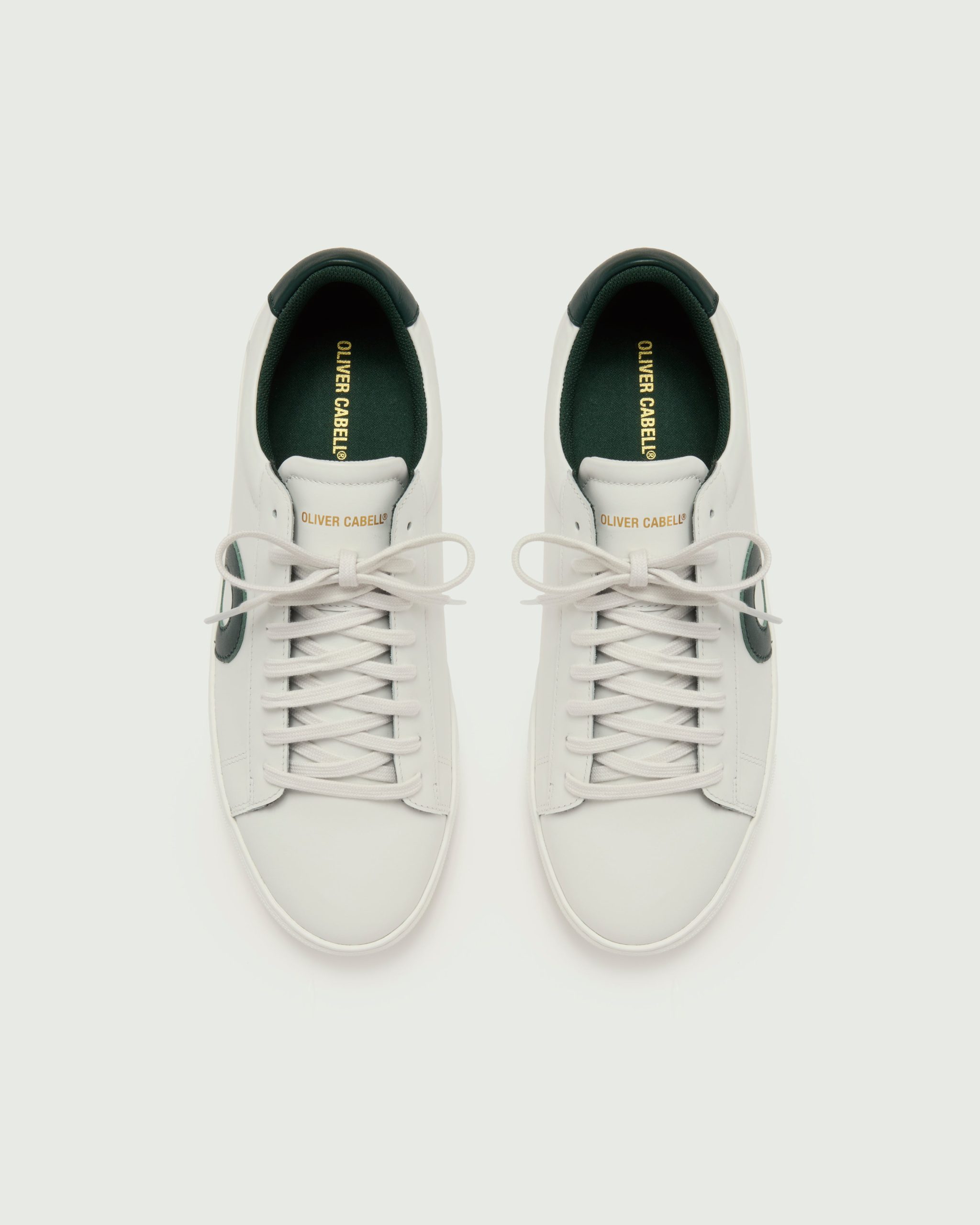 Low 1 | White / Forest - Image 4