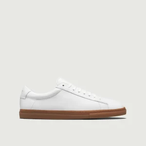 Low 1 | White Gum (Orthopedic)