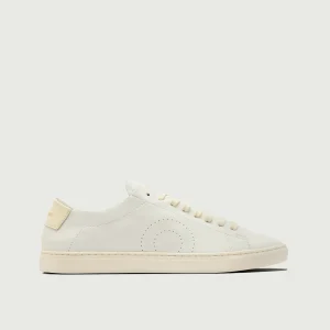Low 1 DS | White / Ivory