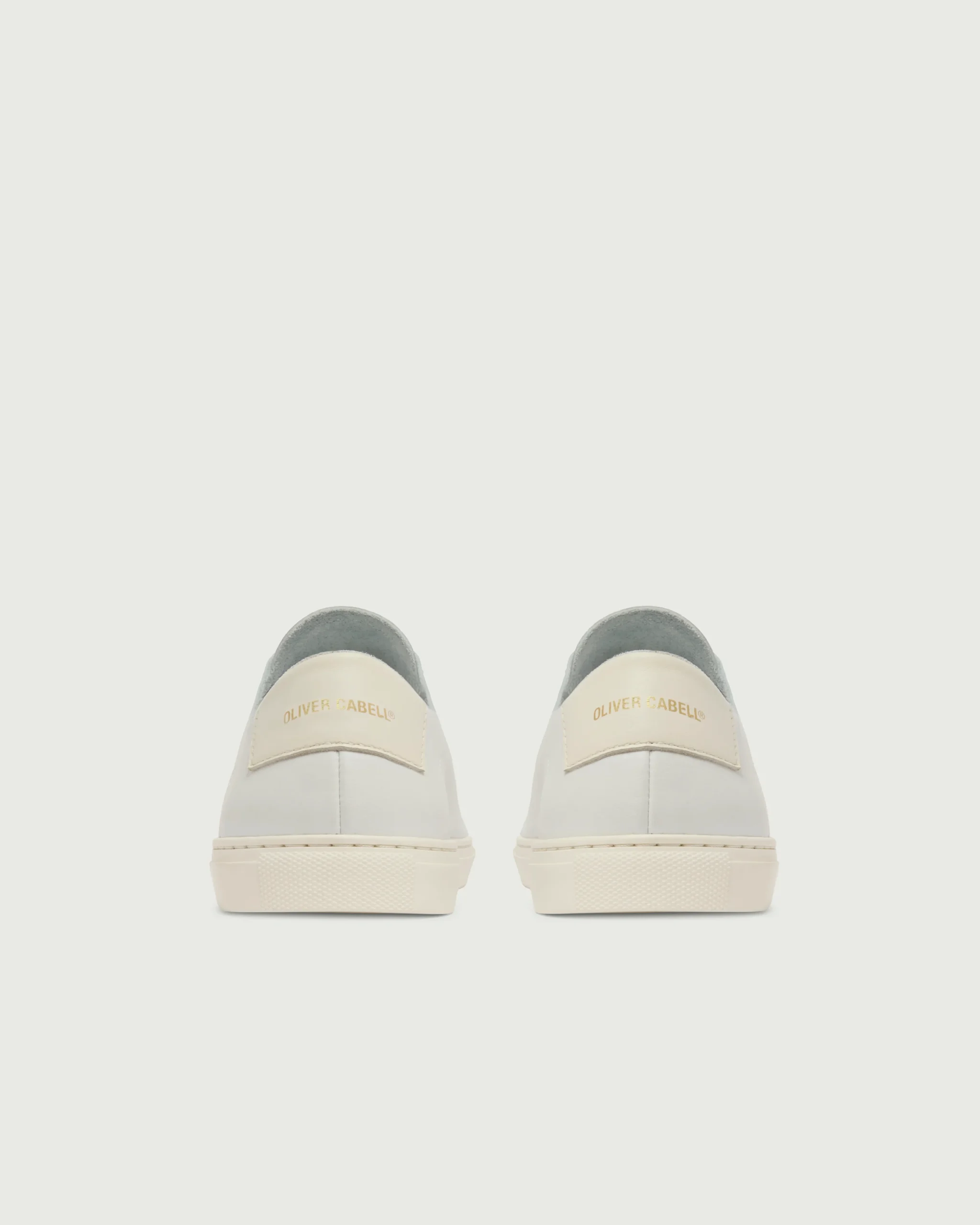 Low 1 DS | White / Ivory - Image 3