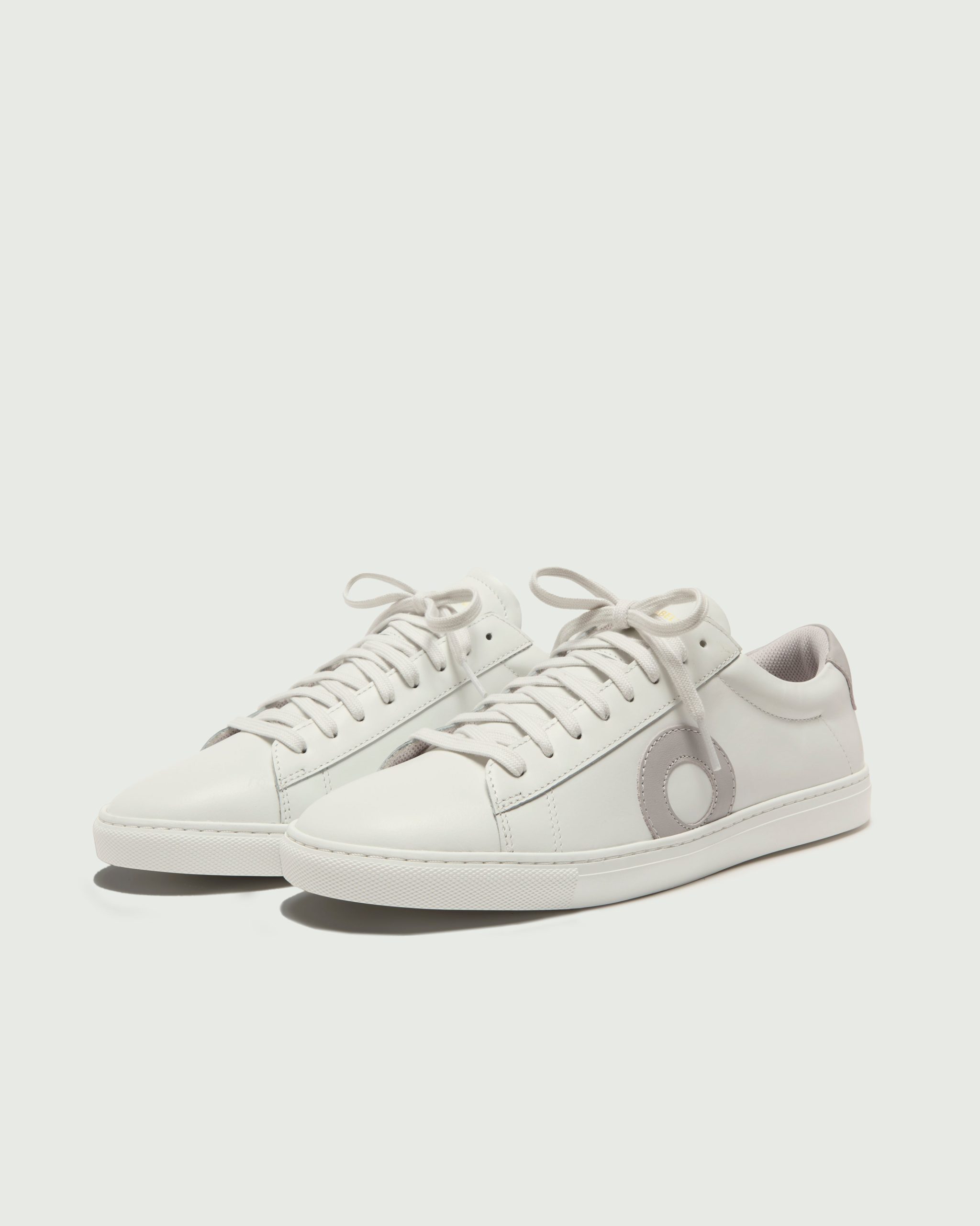 Low 1 | White / Limestone - Image 2