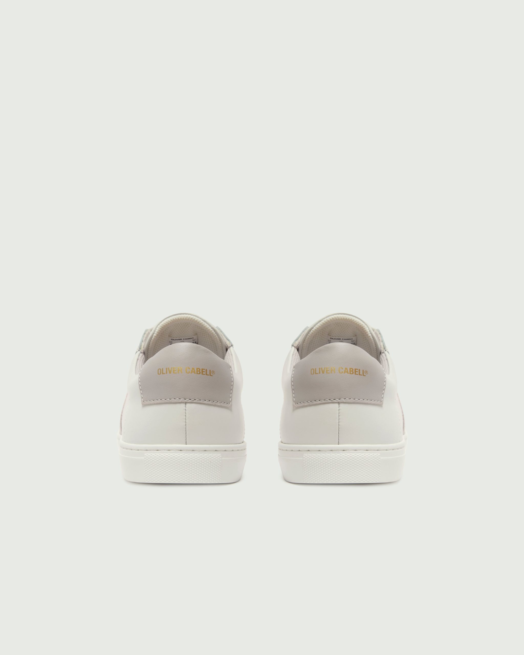Low 1 | White / Limestone - Image 3