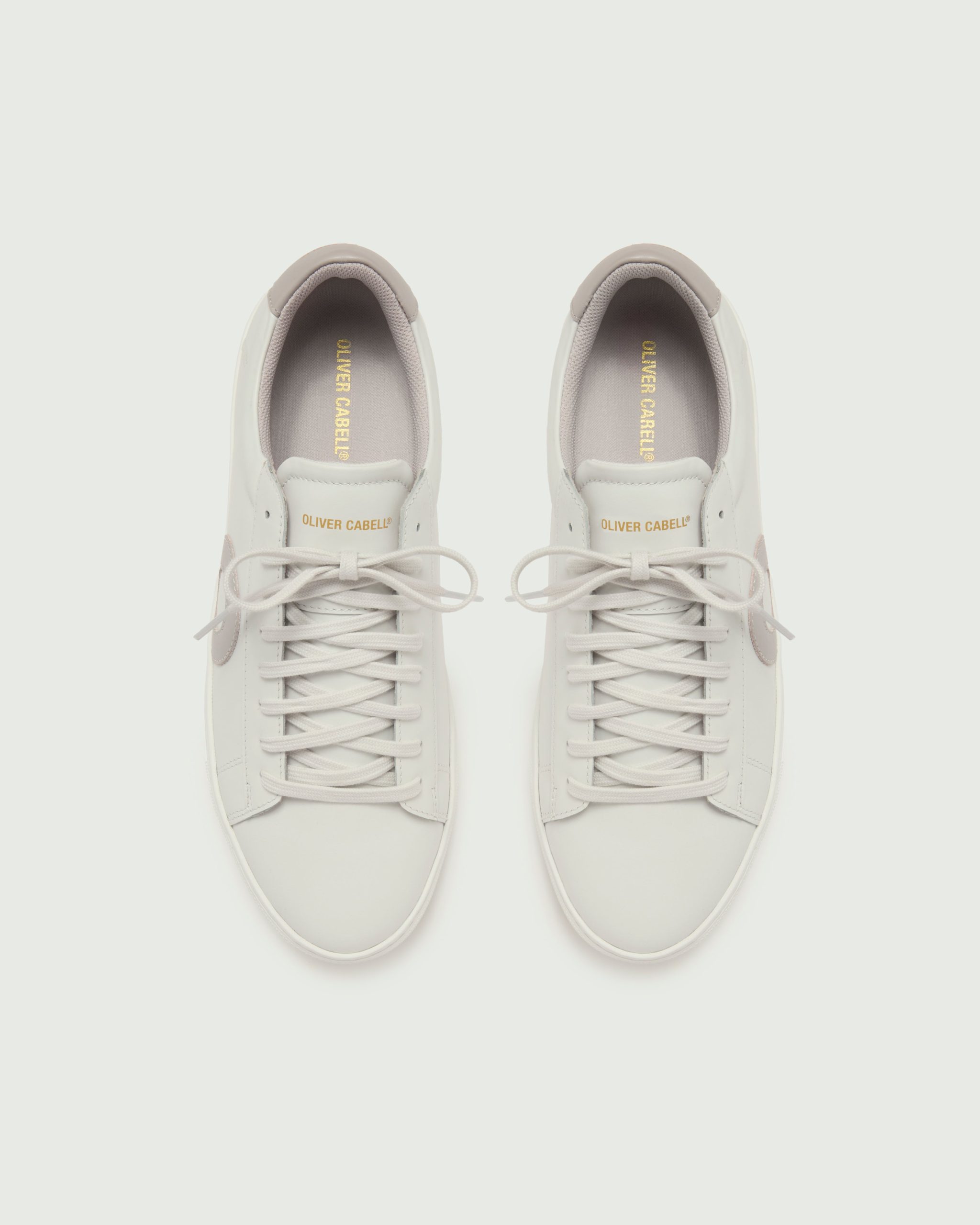 Low 1 | White / Limestone - Image 4