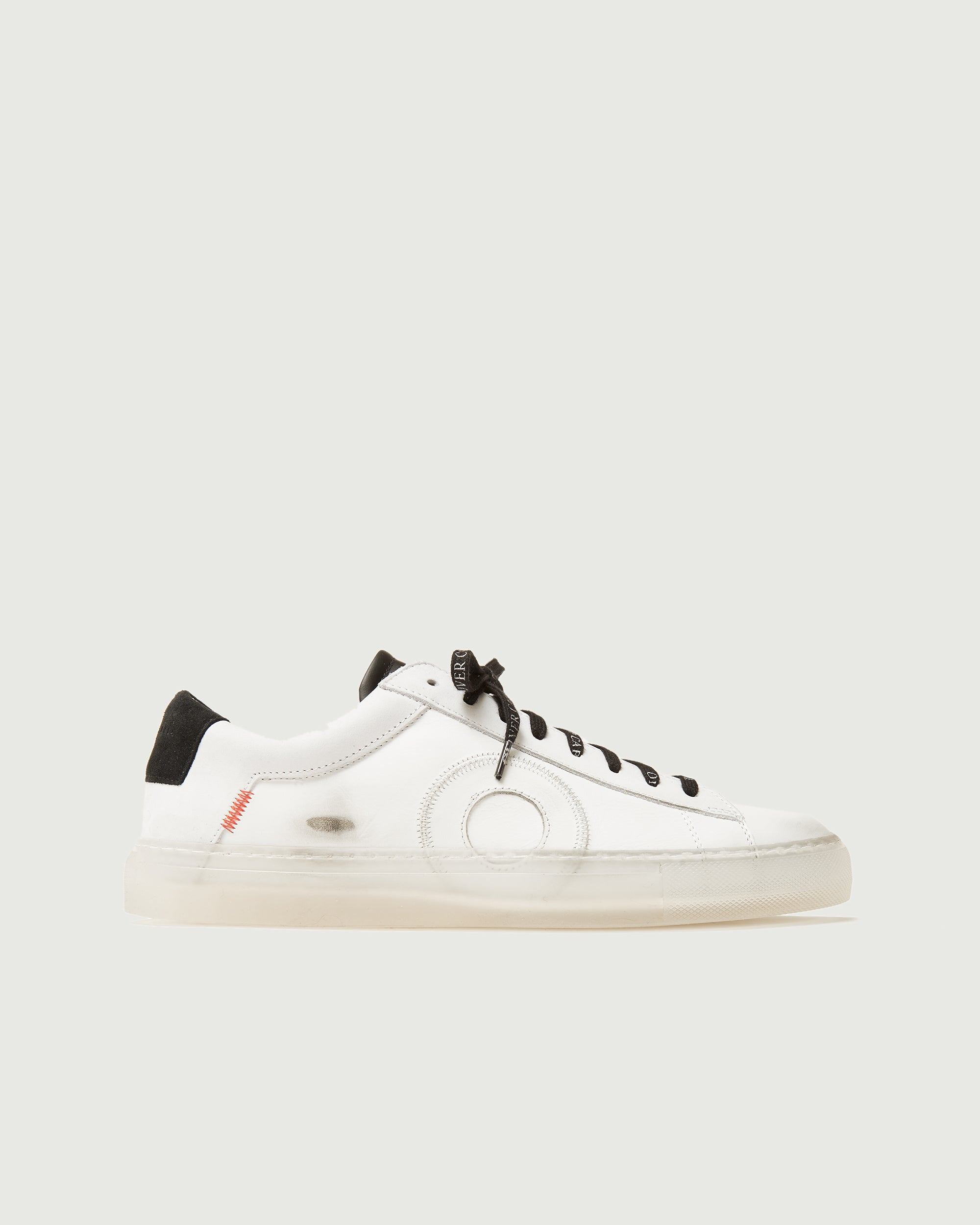 Low 1 | Yin Yang (Orthopedic)